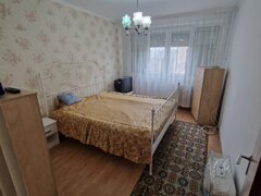 Drumul Taberei, Parc Moghioros