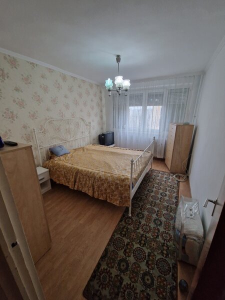 Drumul Taberei, Parc Moghioros,